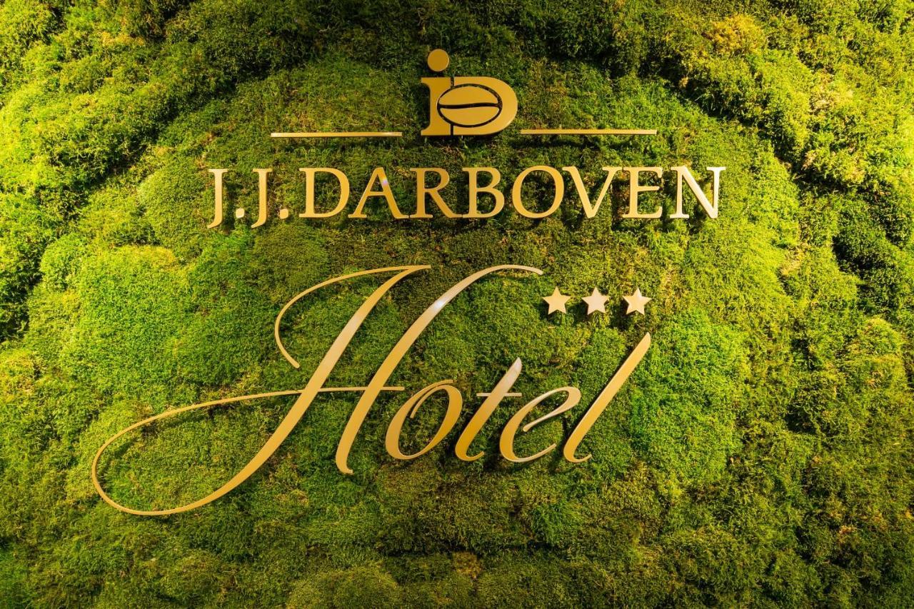 Hotel J.J. Darboven Rumia Exterior foto